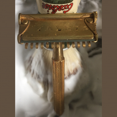 Brushnsoapnblade Wet Shaving Podcast Where We Look Forward To Shaving Every Day!