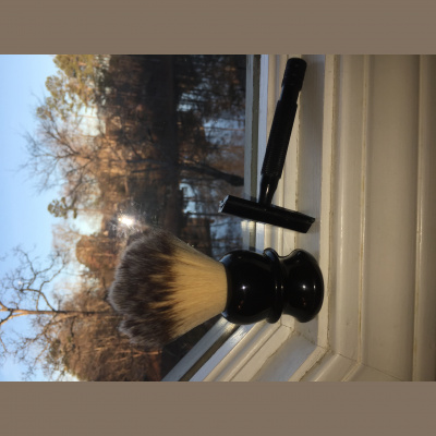 Brushnsoapnblade Wet Shaving Podcast Where We Look Forward To Shaving Every Day!