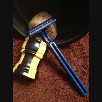 Brushnsoapnblade Wet Shaving Podcast Where We Look Forward To Shaving Every Day!