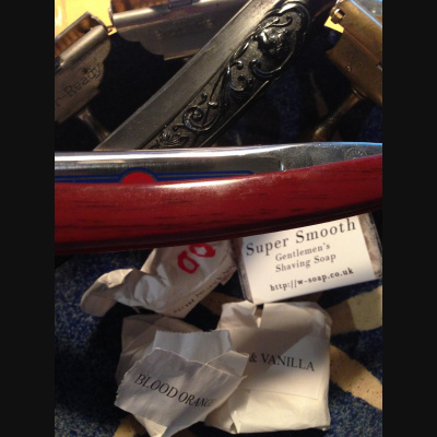 Brushnsoapnblade Wet Shaving Podcast Where We Look Forward To Shaving Every Day!