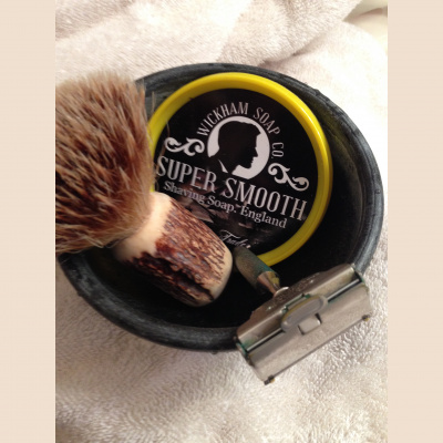 Brushnsoapnblade Wet Shaving Podcast Where We Look Forward To Shaving Every Day!