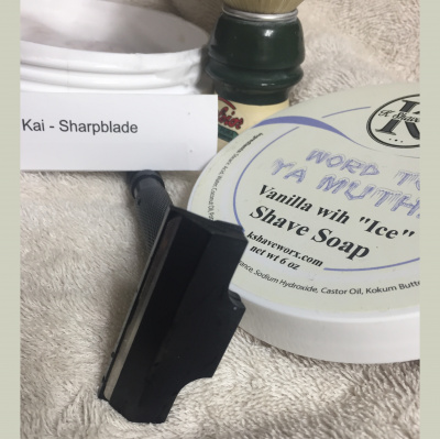 Brushnsoapnblade Wet Shaving Podcast Where We Look Forward To Shaving Every Day!