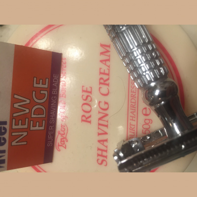 Brushnsoapnblade Wet Shaving Podcast Where We Look Forward To Shaving Every Day!