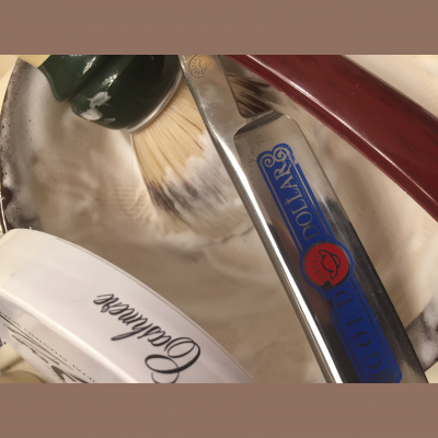 Brushnsoapnblade Wet Shaving Podcast Where We Look Forward To Shaving Every Day!