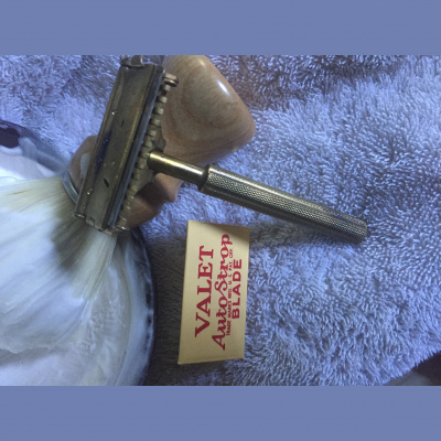 Brushnsoapnblade Wet Shaving Podcast Where We Look Forward To Shaving Every Day!