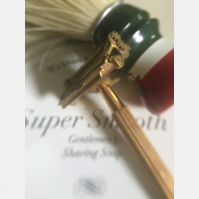 Brushnsoapnblade Wet Shaving Podcast Where We Look Forward To Shaving Every Day!