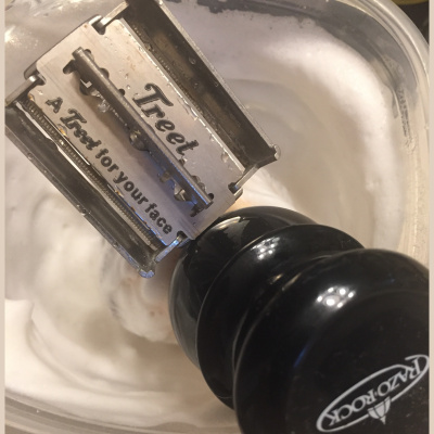 Brushnsoapnblade Wet Shaving Podcast Where We Look Forward To Shaving Every Day!