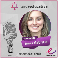Entrevista Educativa FM - Bloco 4