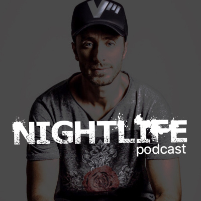 Viktor Mora Presents - Nightlife