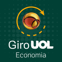 Giro UOL Economia - 24/01/2017