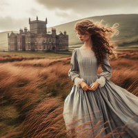 Jane Eyre By Charlotte Brontë