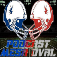 Mesa Oval Ep.78 - Semana 15: O Fim Está Próximo