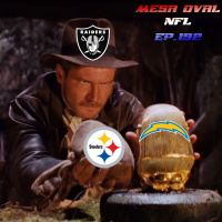 Mesa Oval NFL Ep.192 - Semana 18: Os Caçadores dos Playoffs Perdidos