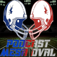 Mesa Oval Ep.46 - Lá e de volta outra vez (e o Massacre em Philadelphia)