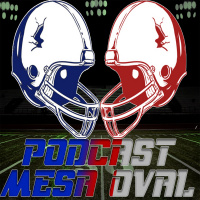 Mesa Oval Ep.45 - Finais de Divisão e o Milagre de Minneapolis 