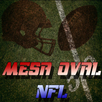Mesa Oval NFL Ep.133 - Contratos, Não-Contratos e Polêmicas