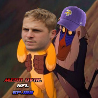 Mesa Oval NFL Ep.188 - Semana 13: O Rei Leão