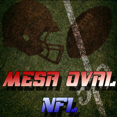 Mesa Oval
