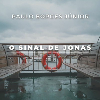 Estudos No Livro De Jonas