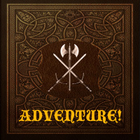 Adventure | Dungeons And Dragons