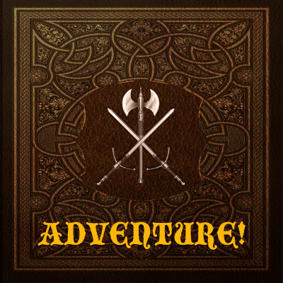 Adventure | Dungeons And Dragons