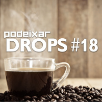 PoDeixar Drops #18