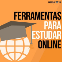 PoDeixar #199: Ferramentas para estudar online