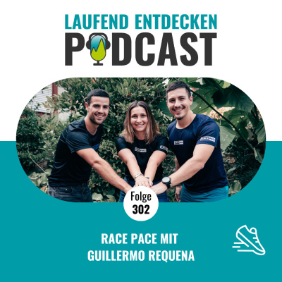 Laufendentdecken - Der Österreichische Laufpodcast