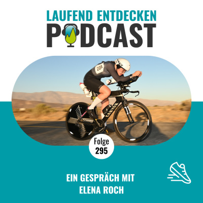 Laufendentdecken - Der Österreichische Laufpodcast