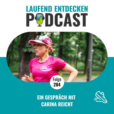 Laufendentdecken - Der Österreichische Laufpodcast