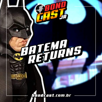 BondcastJR 0027 – Batema Returns