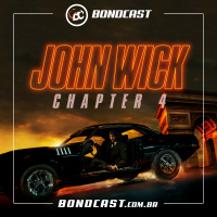 Bondcast 124 – John Wick 4