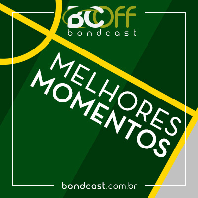 » Bondcast Brasil