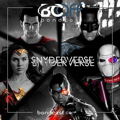 » Bondcast Brasil