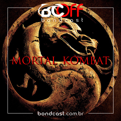 » Bondcast Brasil