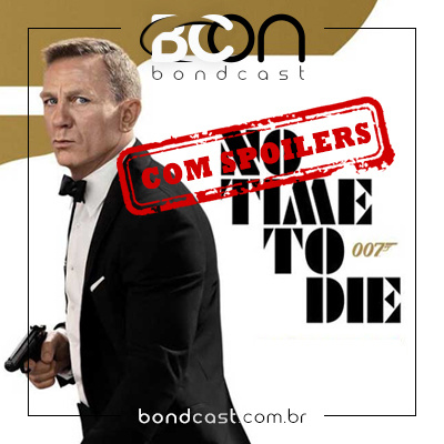 » Bondcast Brasil
