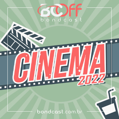 » Bondcast Brasil