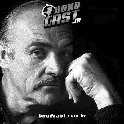 » Bondcast Brasil