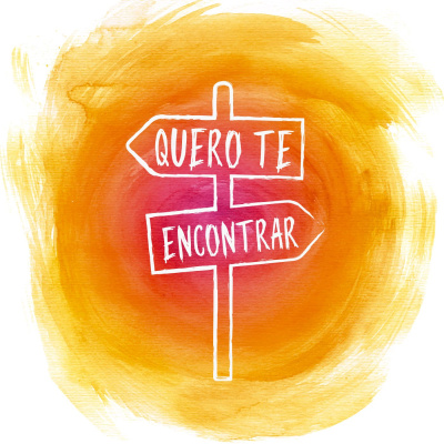 Quero Te Encontrar