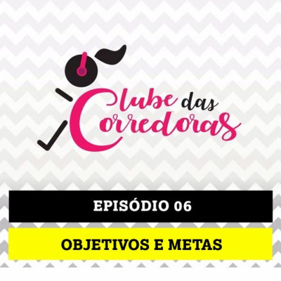 Clube Das Corredoras