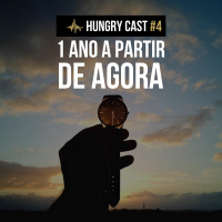 HC #4 - 1 Ano a Partir de Agora