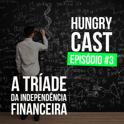 Hungry Cast - Insights, Motivação E Empreendedorismo Lifestyle