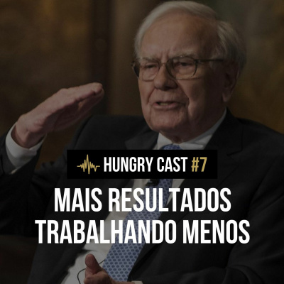Hungry Cast - Insights, Motivação E Empreendedorismo Lifestyle