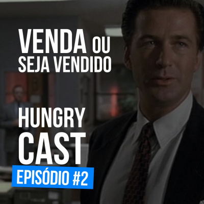 Hungry Cast - Insights, Motivação E Empreendedorismo Lifestyle