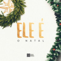 Ele é o Carpinteiro [Ele é o Natal #2]