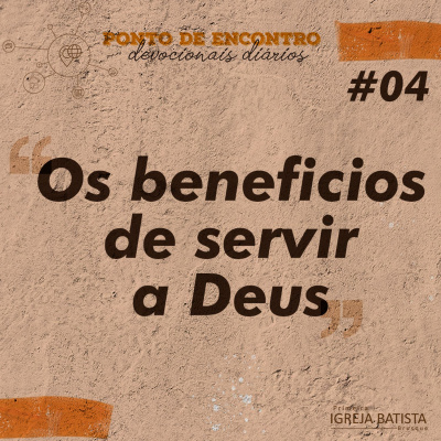 Intimidade Com Deus
