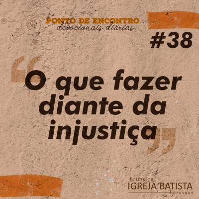 Intimidade Com Deus