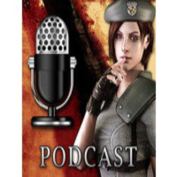Resident Evil Center #6 PODCAST