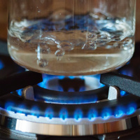 Episódio 91 ferver em pouca água