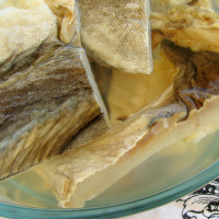 Episódio 90 ficar em águas de bacalhau